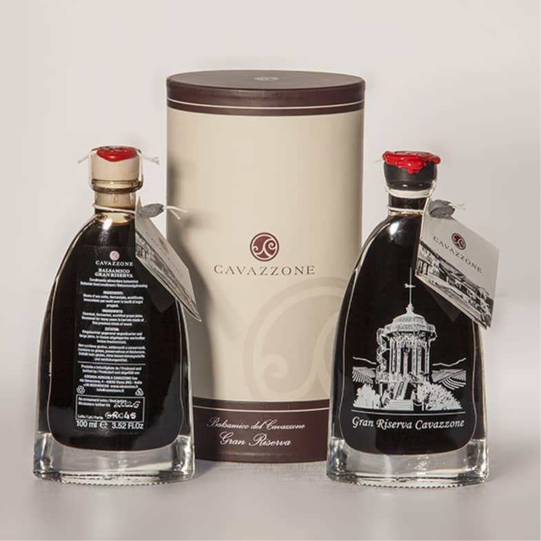 05 Balsamico Gran Riserva