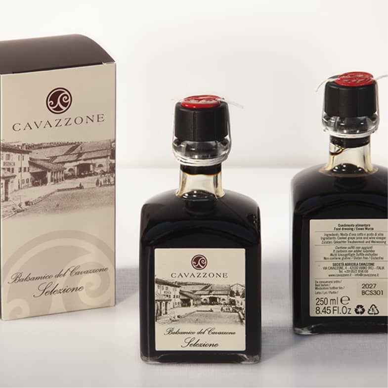 04 Balsamico Selezione