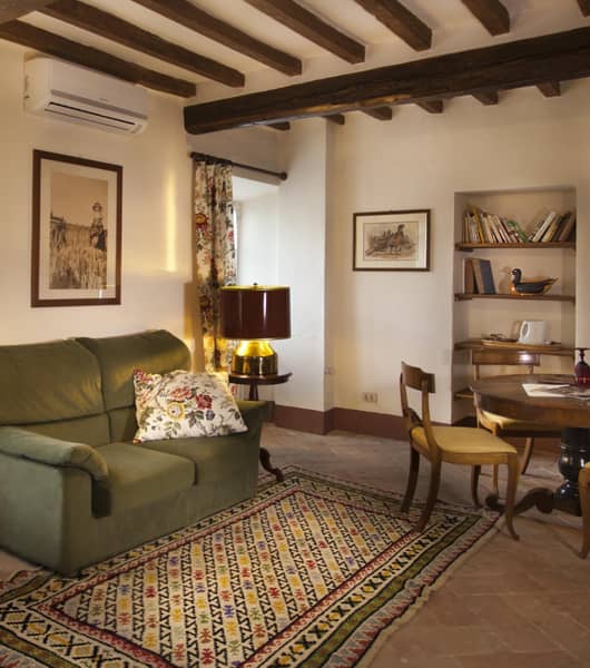 02 Rustica Semplicità