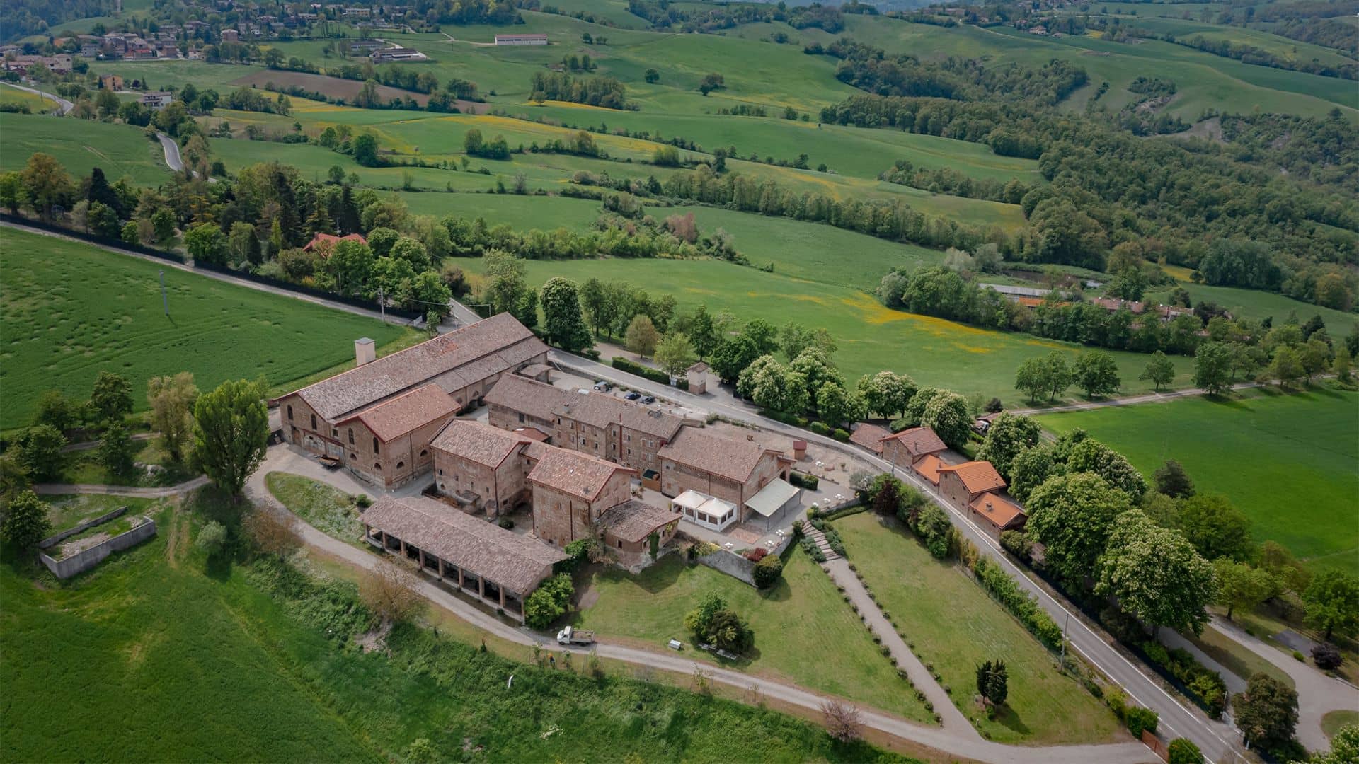 00 Hero Come Arrivare