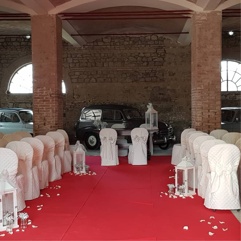 Servizi Cerimonie Eventi