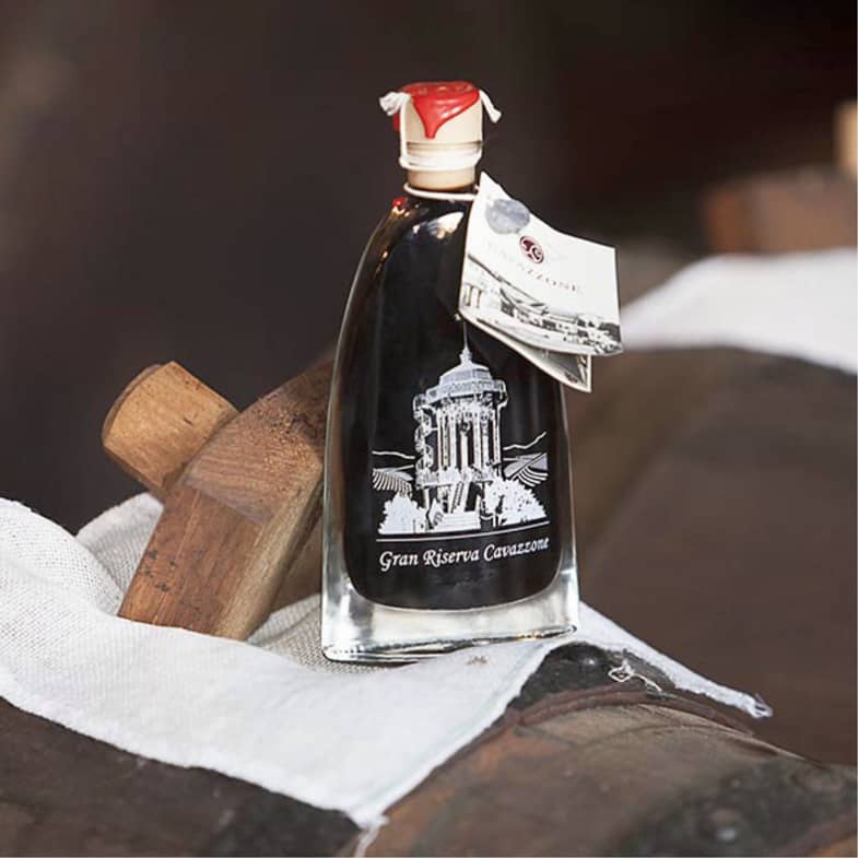 04 Il Balsamico Del Cavazzone